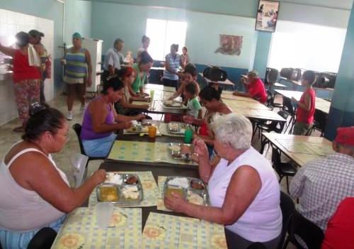 Precaución y disciplina en el Sur camagüeyano ante peligro de Irma (+ Audio)