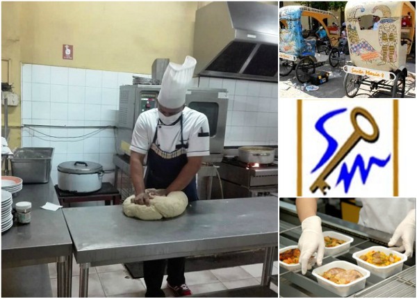 Empresa de Turismo de Ciudad en Camagüey reordena sus servicios gastronómicos