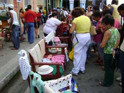 Feria ARTE 500: regalo a los camagüeyanos por cumpleaños de su ciudad