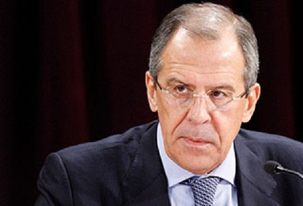 EE.UU. insulta a Latinoamérica con Doctrina Monroe, dice Canciller ruso