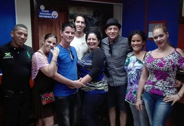 Siempre en Juventud: 40 años en la Radio camagüeyana