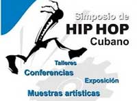 Realidad social cubana en graffiti