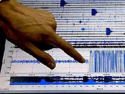 Ciudad colombiana de Medellín sacudida por fuerte terremoto