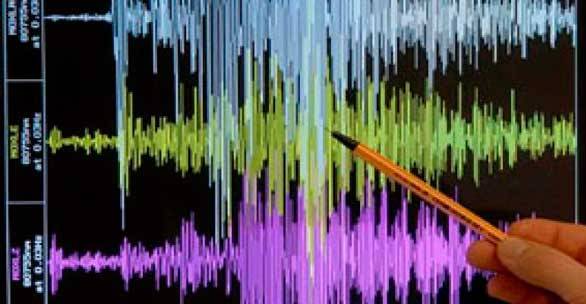 Sin consecuencias terremoto de 6,2 grados en Chile