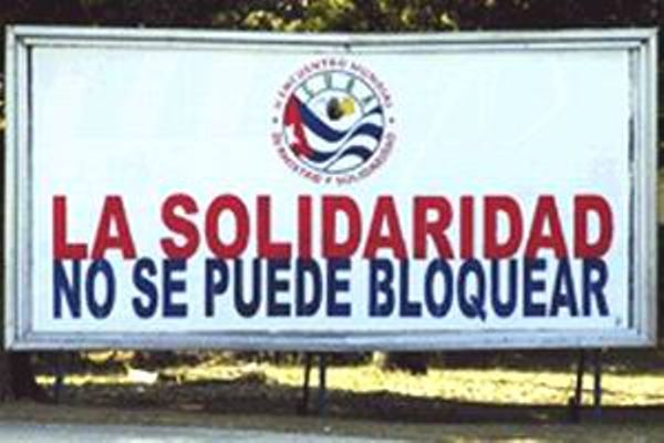 Destacan brigadistas daneses logros y desafíos de Cuba
