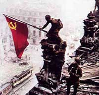 Homenaje de Cuba al inolvidable papel de la URSS en la historia