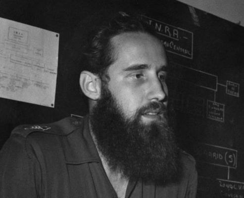 Jesús Suárez Gayol, a 50 años de su caída en combate