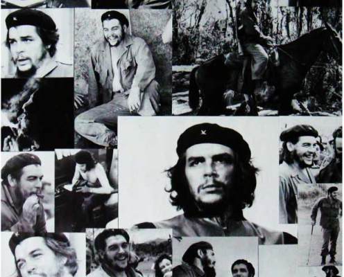 Che: paradigma de lucha contra el Imperialismo