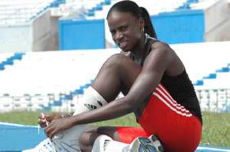 Cuba suma dos títulos mundiales en Atletismo para sordos