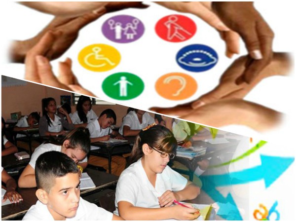 Cuba expondrá en taller internacional experiencias sobre educación inclusiva