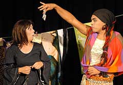 Idiosincrasia y autenticidad, esencias del Teatro Cubano