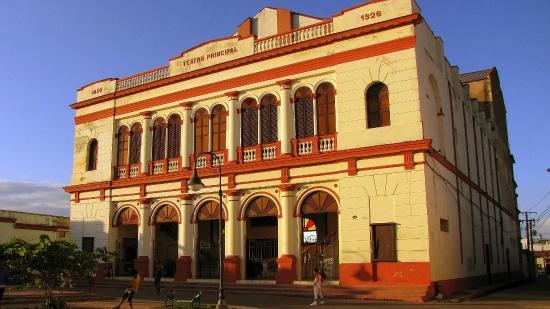 Gala artística para festejar a niños y jóvenes camagüeyanos