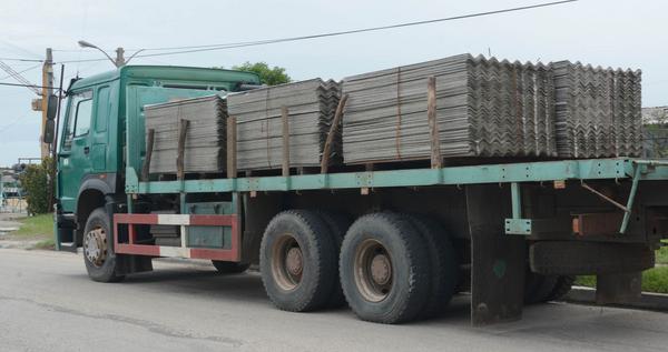 La solidaridad viaja hacia el centro de Cuba y Camagüey