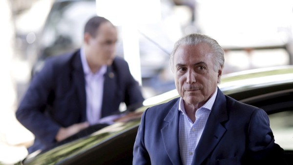 Gobierno de Temer seguirá interfiriendo en asuntos internos de Venezuela