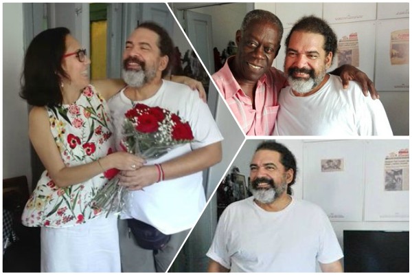 José Toirac: Premio Nacional de Artes Plásticas en Cuba José Toirac: Premio Nacional de Artes Plásticas en Cuba