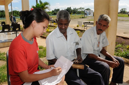 Cuba formará técnicos de Trabajo Social en todas las provincias
