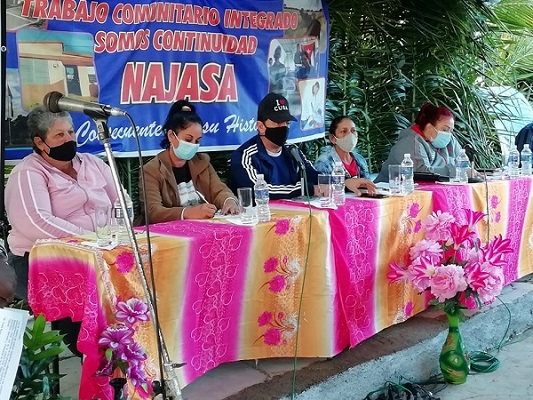 Los camagüeyanos demostraron en el 2020 su incondicional apoyo a la Revolución