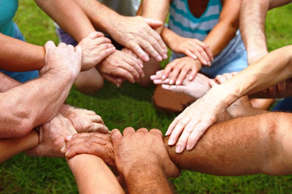 Resaltan en Cuba experiencias comunitarias de trabajo social