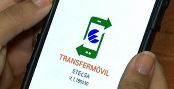 Las multas también podrán pagarse a través de Transfermóvil