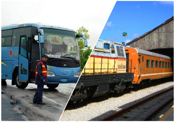 Reordenan en Cuba servicios de transportación de pasajeros (+ Itinerario)
