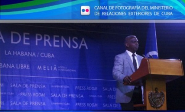 Promueven estrategias para impulsar el transporte en el Caribe