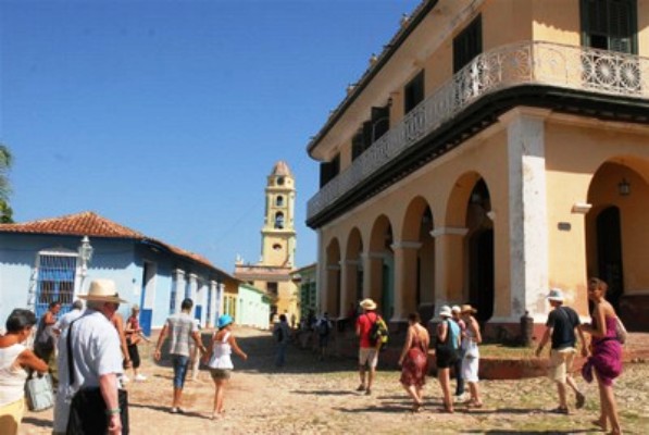Cuba to Present in Italian Cities its Tourist Attractions