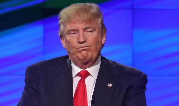 The Washington Post asegura que Trump es un fraude