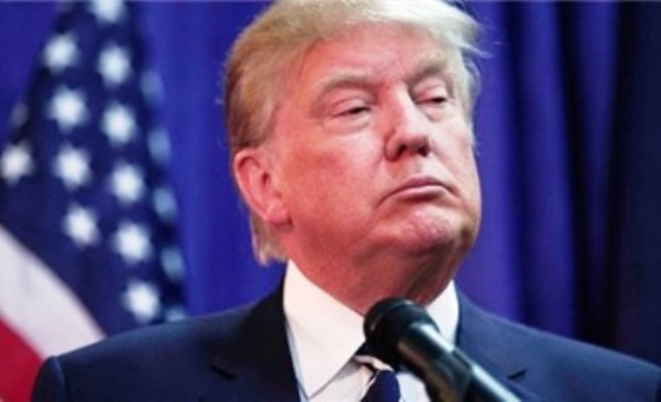Rechaza Trump decisión judicial contra sus órdenes ejecutivas