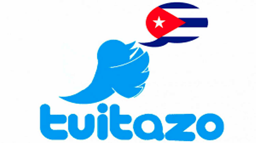 Convocan a tuitazo sobre la Revolución cubana