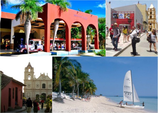A pesar del bloqueo, crece en Camagüey el turismo internacional (+ Audio)
