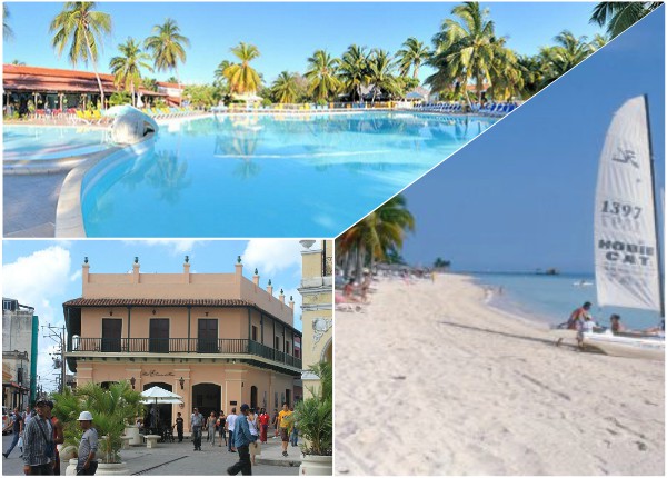 Promocionan atractivos turísticos de Camagüey mediante plataformas virtuales (+ Post)