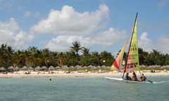 Desarrollo del Turismo en Camagüey impulsará economía de Cuba