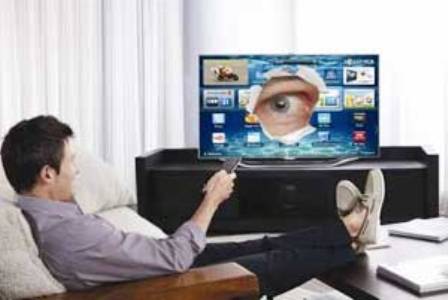Samsung admite que sus televisores espían a usuarios   