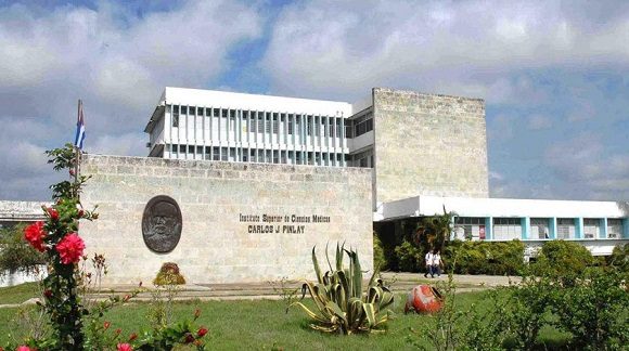 Universidad de Ciencias Médicas de Camagüey ratifica su compromiso con la Revolución cubana