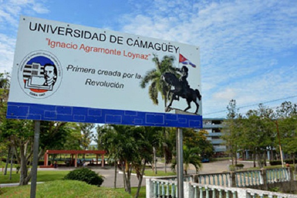 La Universidad de Camagüey y los Objetivos de Desarrollo Sostenible
