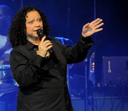 Rinde homenaje Casa de las Américas a la cantante dominicana Sonia Silvestre (+ Video)