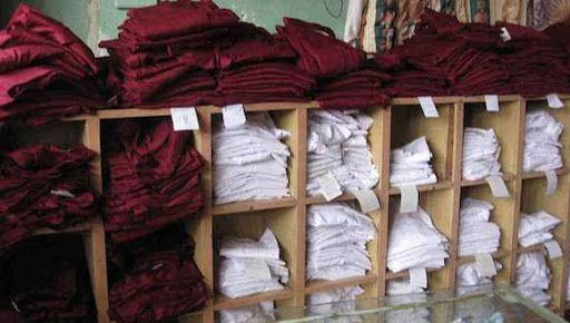 Camagüey iniciará la distribución y comercialización del uniforme escolar