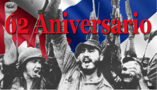 En 2021 seguiremos adelante haciendo Revolución y Socialismo (+ Audio)