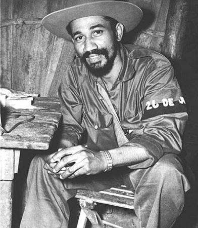 Juan Almeida Bosque: eterno guerrillero de la Patria