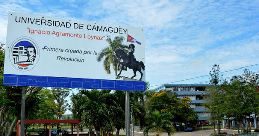 Alista Universidad de Camagüey Primer Encuentro Internacional de Estudiantes de Ingeniería Civil