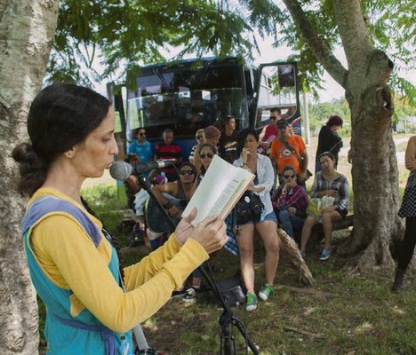 Convocan desde Camagüey al Premio Literario Bustos Domecq para jóvenes escritores cubanos