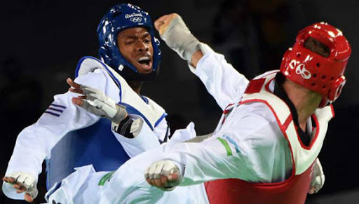Competirán hoy taekwondocas cubanos en Campeonato Panamericano con sede en Cancún