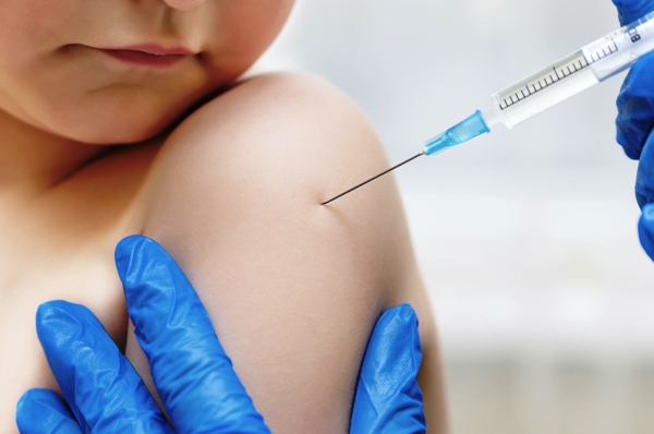 Comienza en Cuba campaña de vacunación contra influenza estacional