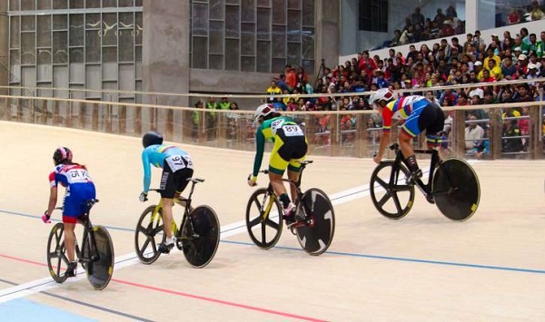 Panamericano Juvenil de Ciclismo reunirá en Cochabamba a más de 15 naciones Panamericano Juvenil de Ciclismo reunirá en Cochabamba a más de 15 naciones
