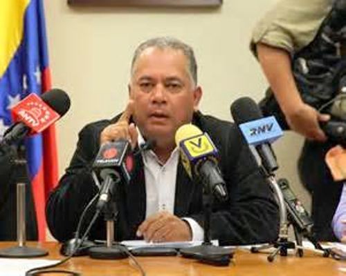 Exige Venezuela acción legal contra Poder Legislativo