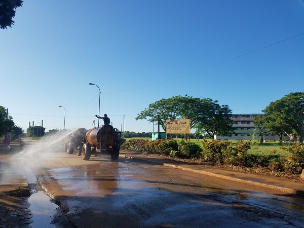 Municipio avileño de Venezuela regresa a la fase de trasmisión autóctona de Covid-19