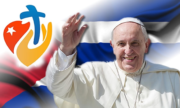 Video mensaje de Su Santidad Francisco al pueblo de Cuba