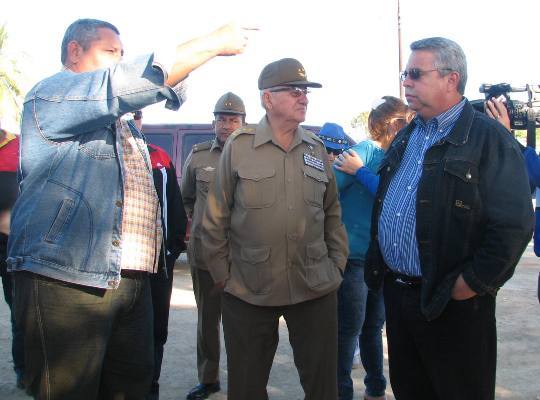 Continúa en Camagüey la recuperación en el sector de la vivienda (+ Fotos y Audio)