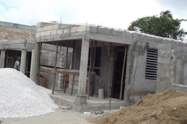 Construir y rehabilitar viviendas, un reto para los camagüeyanos (+ Audio)
