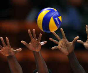 Cuba to Play DR Volleyball Pan American Cup